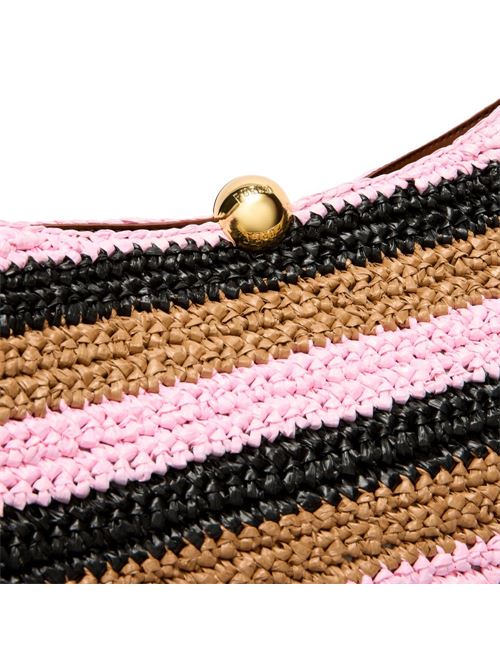 Sfera Soft Borsa A Spalla  FURLA | WB02043PTONI COGNAC